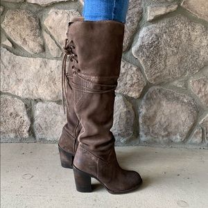 Freebird By Steven Brock Boot